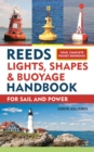Image for Reeds lights, shapes and buoyage handbook