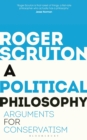 Image for Political philosophy  : arguments for conservatism