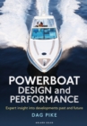 Image for Powerboat design and performance: expert insight into developments past and future