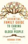 Image for The essential family guide to caring for older people