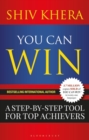Image for You can win: a step by step tool for top achievers