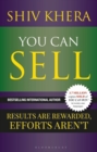 Image for You can sell: results are rewarded, efforts aren&#39;t