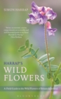 Image for Harrap&#39;s wild flowers  : a field guide to the wild flowers of Britain &amp; Ireland