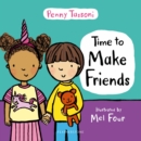 Image for Time to make friends
