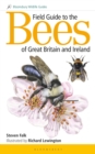 Image for Field guide to the bees of Great Britain and Ireland