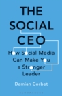 Image for The social CEO: how social media can make you a stronger leader