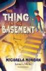 Image for The thing in the basement