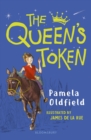 Image for The Queen&#39;s token