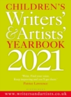 Image for Children&#39;s writers&#39; &amp; artists&#39; yearbook 2021