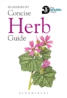 Image for Concise herb guide