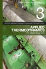 Image for Reeds Vol 3: Applied Thermodynamics for Marine Engineers
