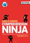 Image for Comprehension ninja for ages 10-11
