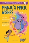 Image for Manju&#39;s magic wishes