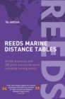 Image for Reeds Marine Distance Tables 16th edition