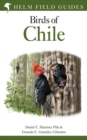 Image for Field Guide to the Birds of Chile