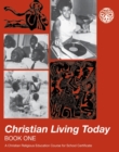 Image for Christian living today 1