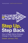 Image for Step Up, Step Back