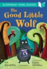 Image for The good little wolf