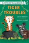 Image for Tiger troubles