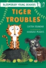 Image for Tiger troubles