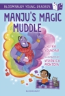 Image for Manju&#39;s magic muddle