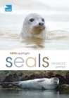 Image for RSPB spotlight seals