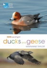 Image for RSPB Spotlight Ducks and Geese