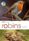 Image for RSPB Spotlight: Robins