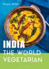 Image for India: The World Vegetarian