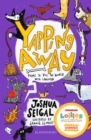 Image for Yapping away: poems to fill the world with laughter