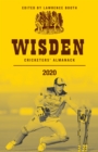 Image for Wisden cricketers&#39; almanack 2020
