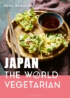 Image for Japan: The World Vegetarian
