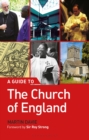 Image for A guide to the Church of England