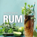 Image for The Little Book of Rum Tips