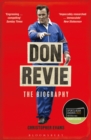 Image for Don Revie  : the biography