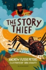 Image for The Story Thief: A Bloomsbury Reader