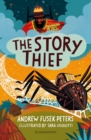 Image for Bgr Story Thief A Bloomsbury Reade
