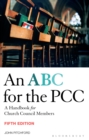 Image for ABC for the PCC  : a handbook for Church Council members