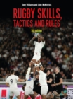 Image for Rugby Skills, Tactics and Rules 5th edition
