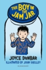 Image for The boy in the jam jar