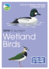 Image for RSPB ID Spotlight - Wetland Birds