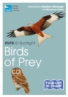Image for RSPB ID Spotlight - Birds of Prey