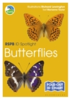 Image for RSPB ID Spotlight - Butterflies