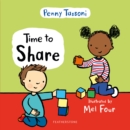 Image for Time to Share