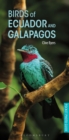 Image for Birds of Ecuador and Galapagos