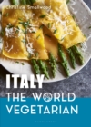 Image for Italy: The World Vegetarian