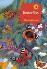 Image for Butterflies: A Natural History