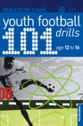 Image for 101 Youth Football Drills