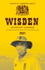 Image for Wisden Cricketers&#39; Almanack 2021