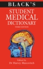 Image for Black&#39;s Student Medical Dictionary